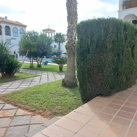 Playa Flamenca 151 Apartment Alicante Bagian luar foto